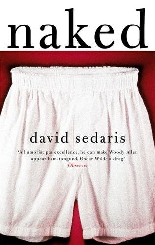 Buy Naked — BookShops.in