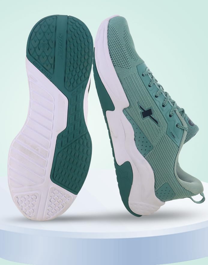 Image of SPARX Mens Sx0832g Sneaker