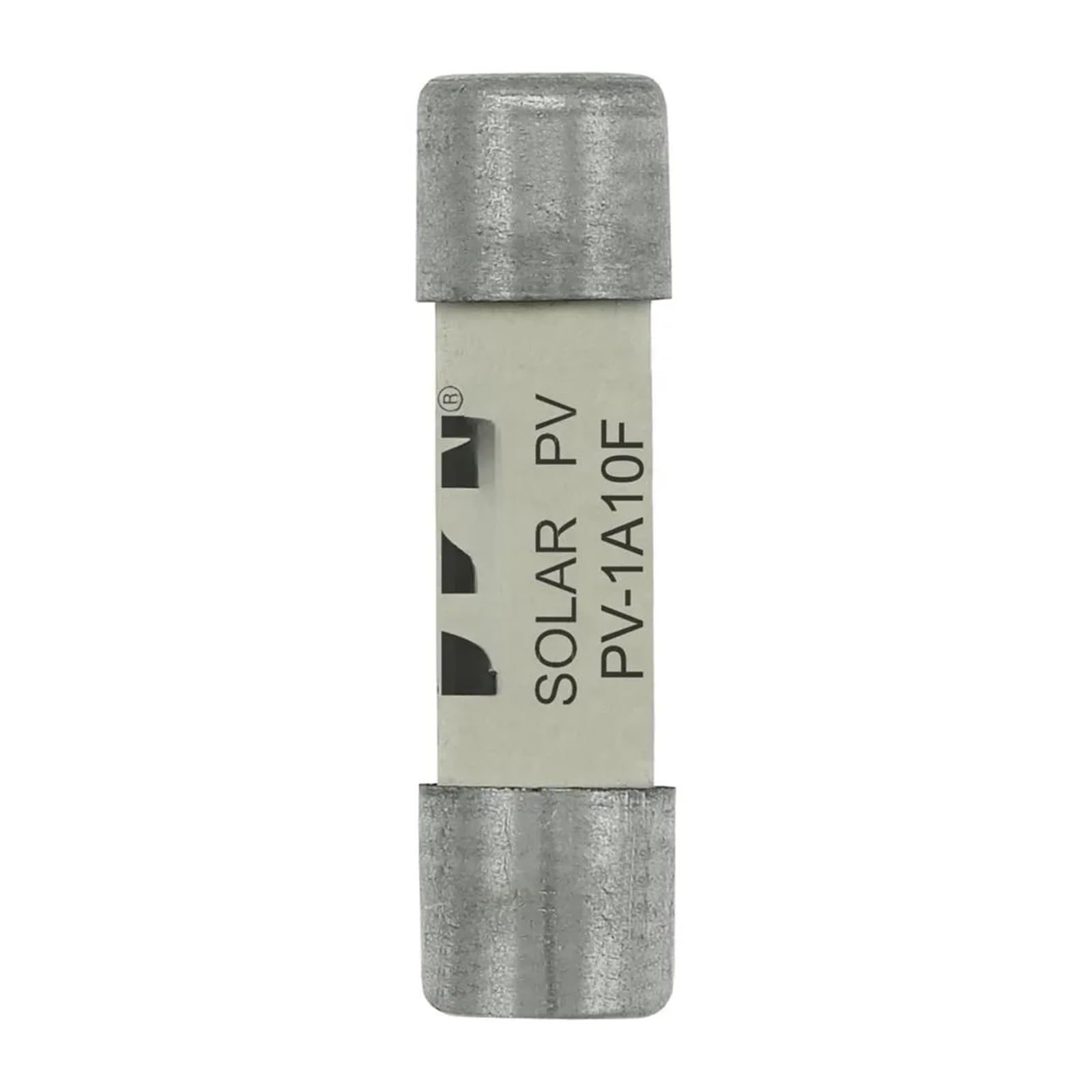 Fusible PV-5A10F haute performance contre les surintensités de panneaux solaires DC