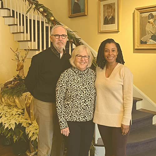 Chip Westbrook and Judy Jenkins