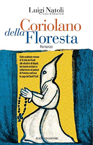Coriolano della Floresta (Vento della Storia Vol. 2) (Italian Edition)