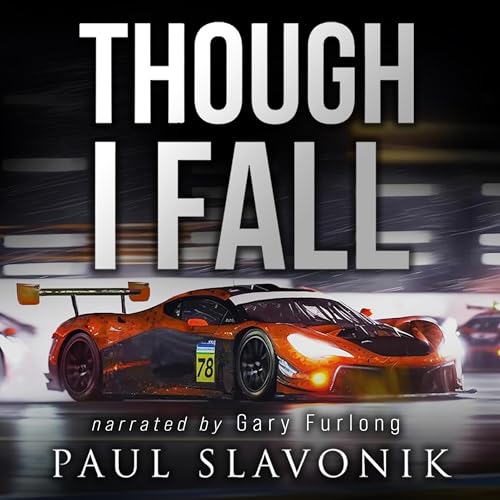 Though I Fall by Paul Slavonik episode artwork