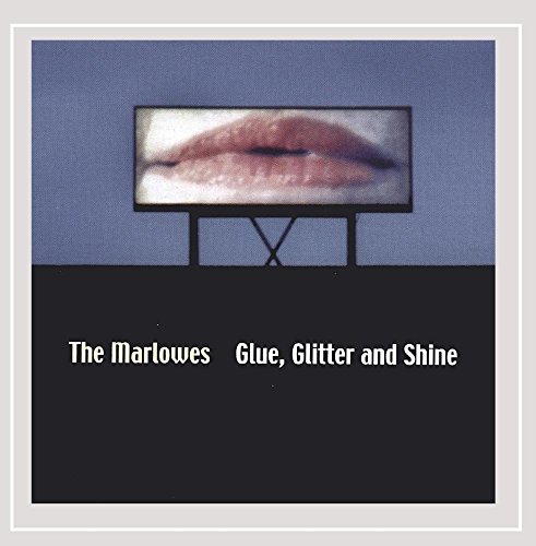 Glue, Glitter and Shine Glue, Glitter and Shine