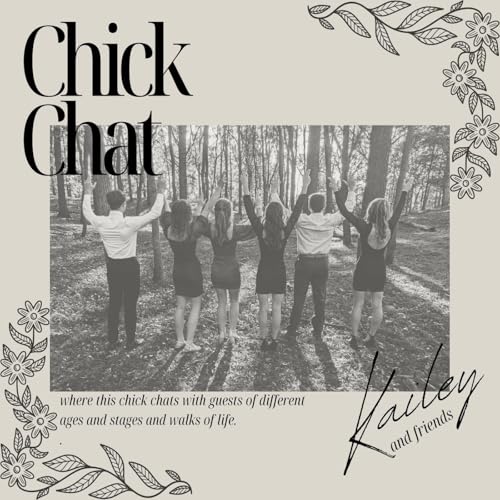 Chick Chat Titelbild