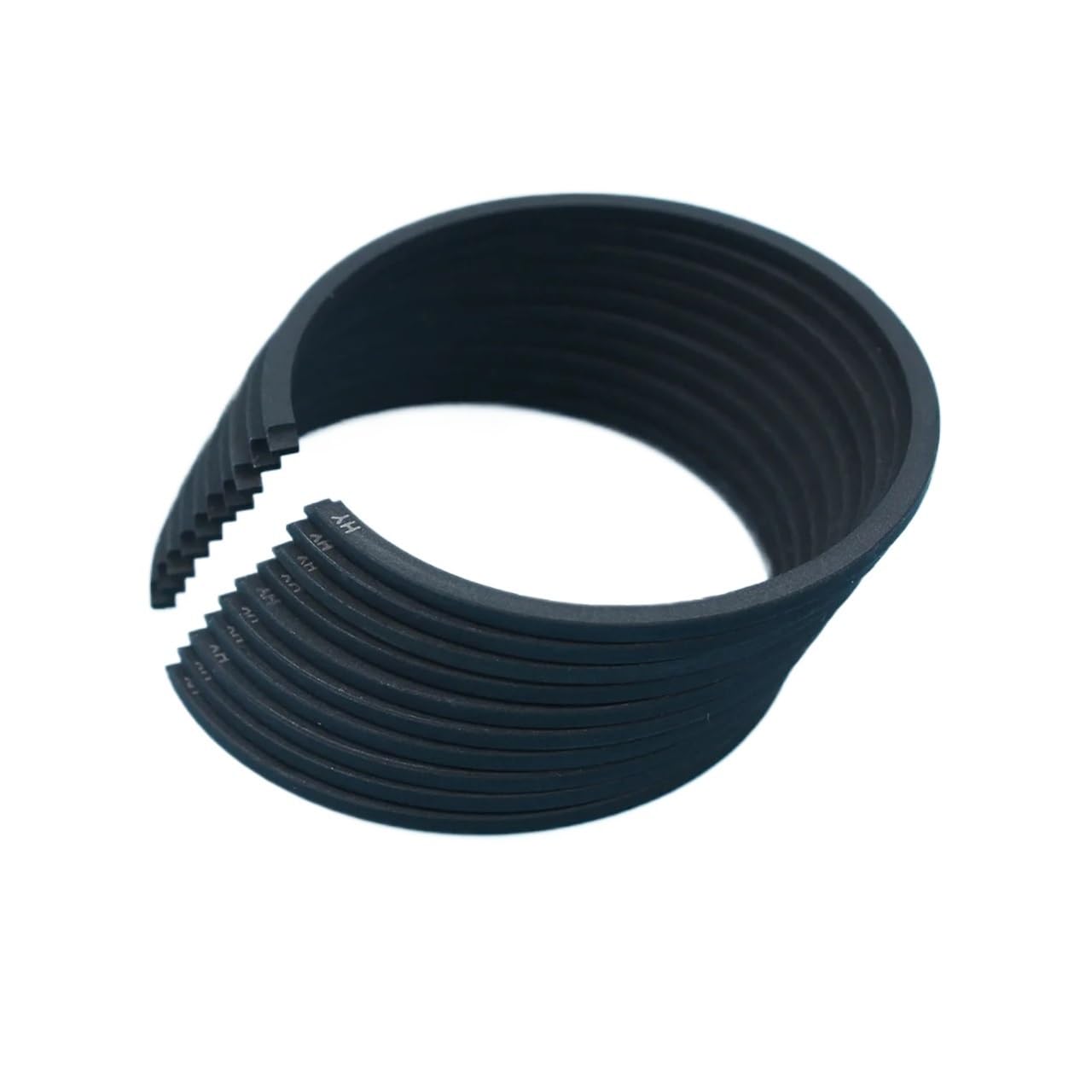 10Pcs 38mm 1.5mm Piston Ring Kit Fit for 36 41 136 136LE 137 137E 141 141LE 142 142E Chainsaw OEM 530029805 Accessories