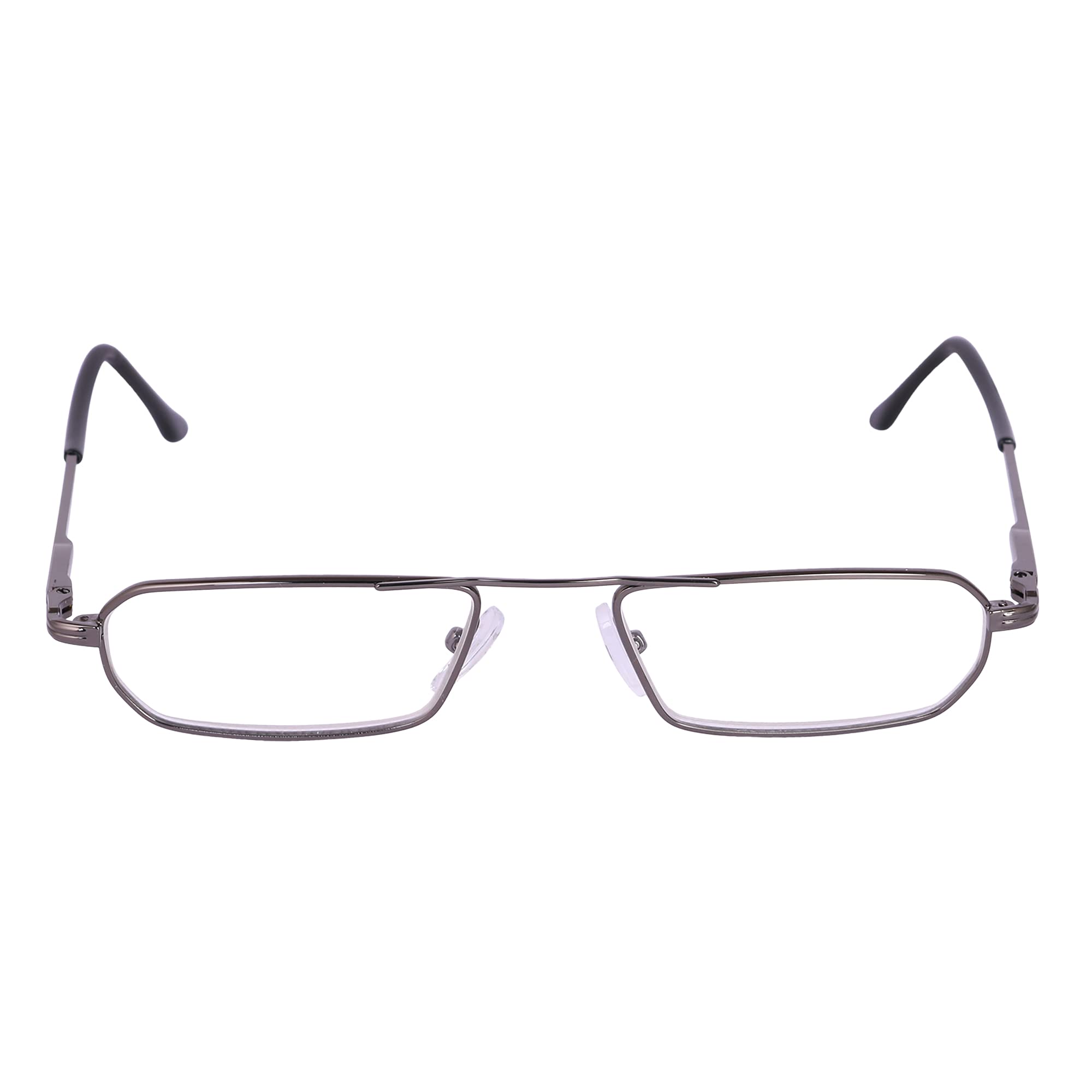 FREDDY Full Rim metal reading glasses for Men and women (Black, 1.50) (B09G6N8XZW) Amazon Price History, Amazon Price Tracker