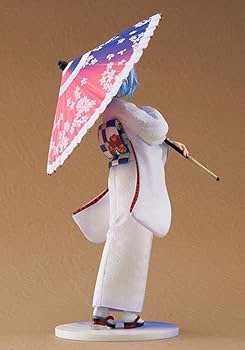 Amazon.co.jp: りゅうおうのおしごと 空銀子 和服Ver. 1 7