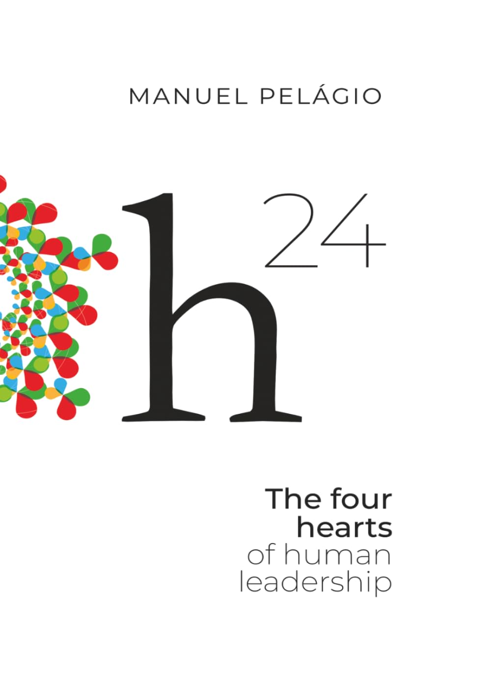 H24: The Four Hearts of Human Leadership