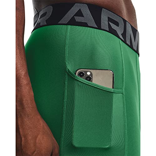 Image of Under Armour Men's Armour Heatgear Compression Shorts