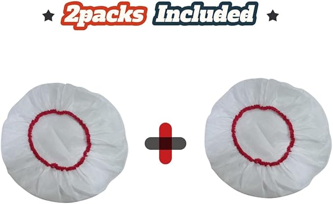 Overall, mesh covers for rain barrels are a simple yet effective solution for ensuring the cleanliness and quality of the collected rainwater. By investing in these covers, you can maximize the benefits of using a rain barrel for water conservation and sustainable gardening practices. Description by ChatGPT.