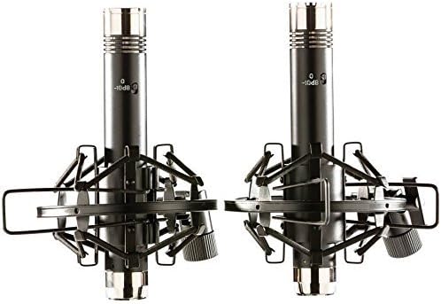 APEX 185B Pencil Condenser Microphones