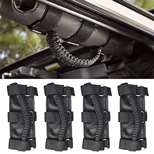 Find The Best Jeep Jk Safari Straps Reviews & Comparison Katynel