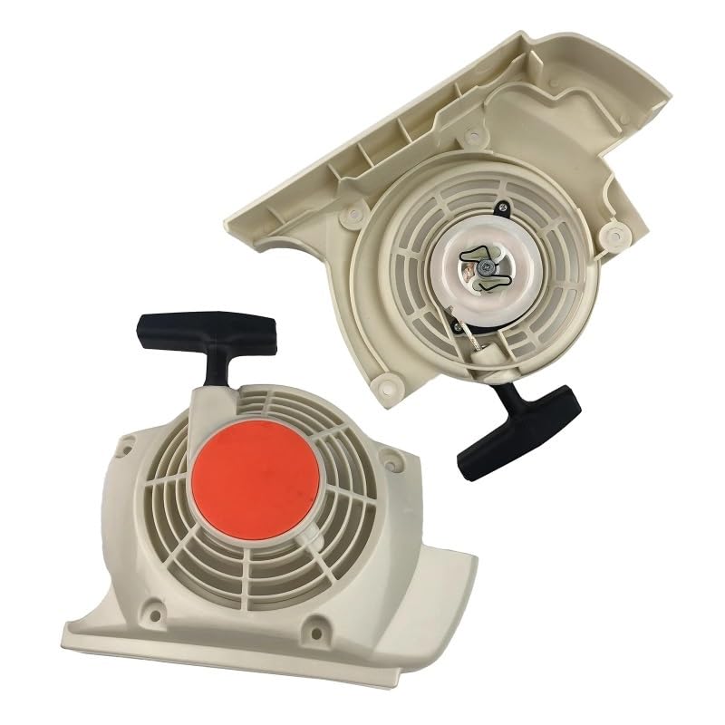 Démarreur à tirette renforcé pour Stihl FS450 FR450 et SP400