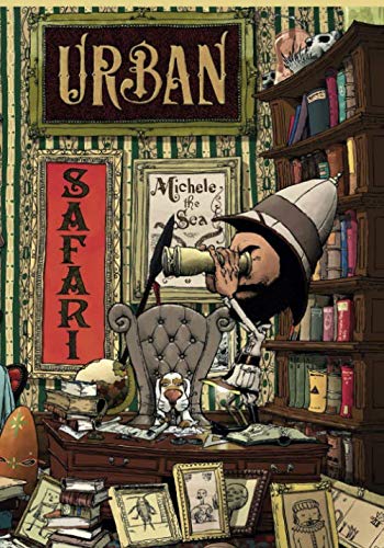 Urban Safari