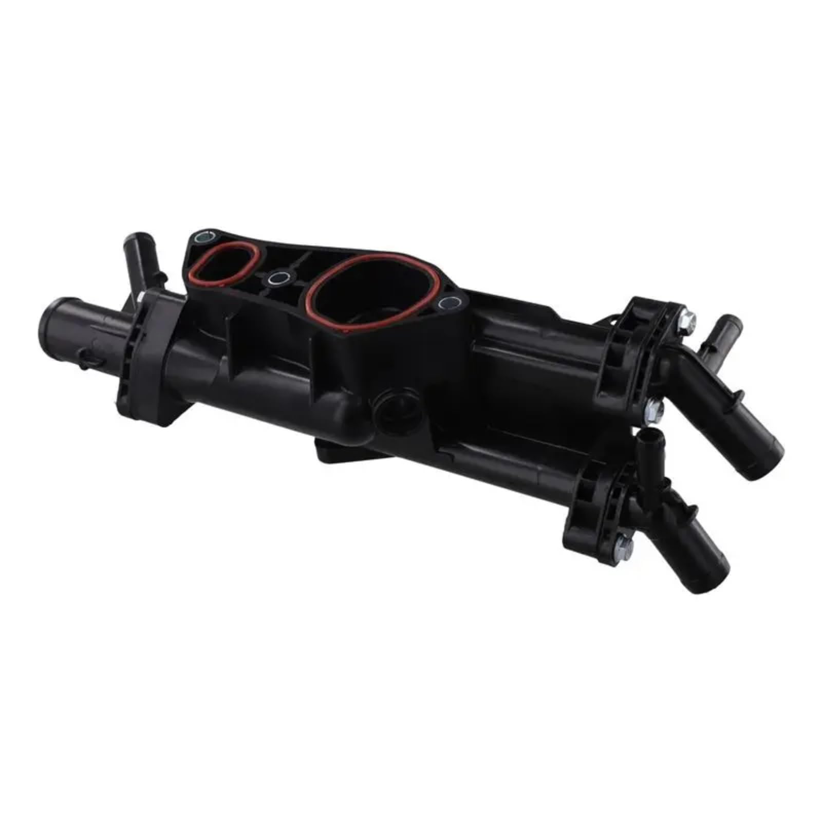 Auto Engine Thermostat Compatible With Kia For Optima 2012 2013 2014 2015 For Sportage 2013 2014 2015 2016 25620-2G545 Engine Coolant Thermostat Housing