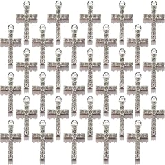 D_Silver_30Pcs