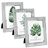 ZBEIVAN 6x8 Picture Frames...