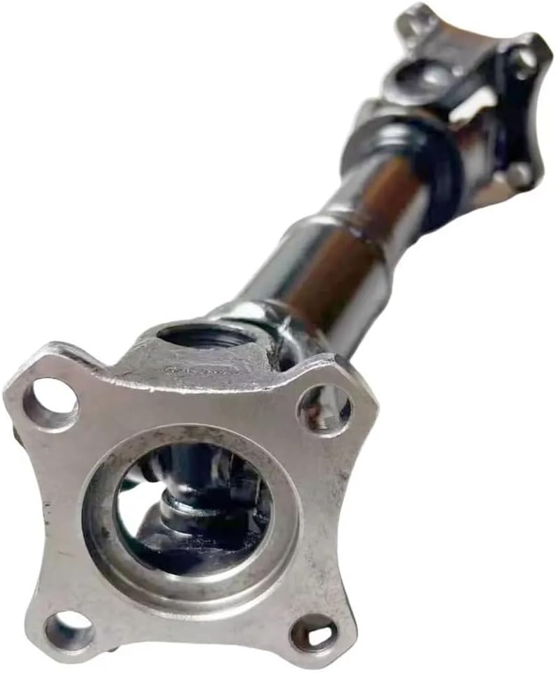 Front Drive Shaft 9DQV-290100-3000 for CF moto 400 450 191Q 500S 520 191R Gen2 2022-2024 ATV