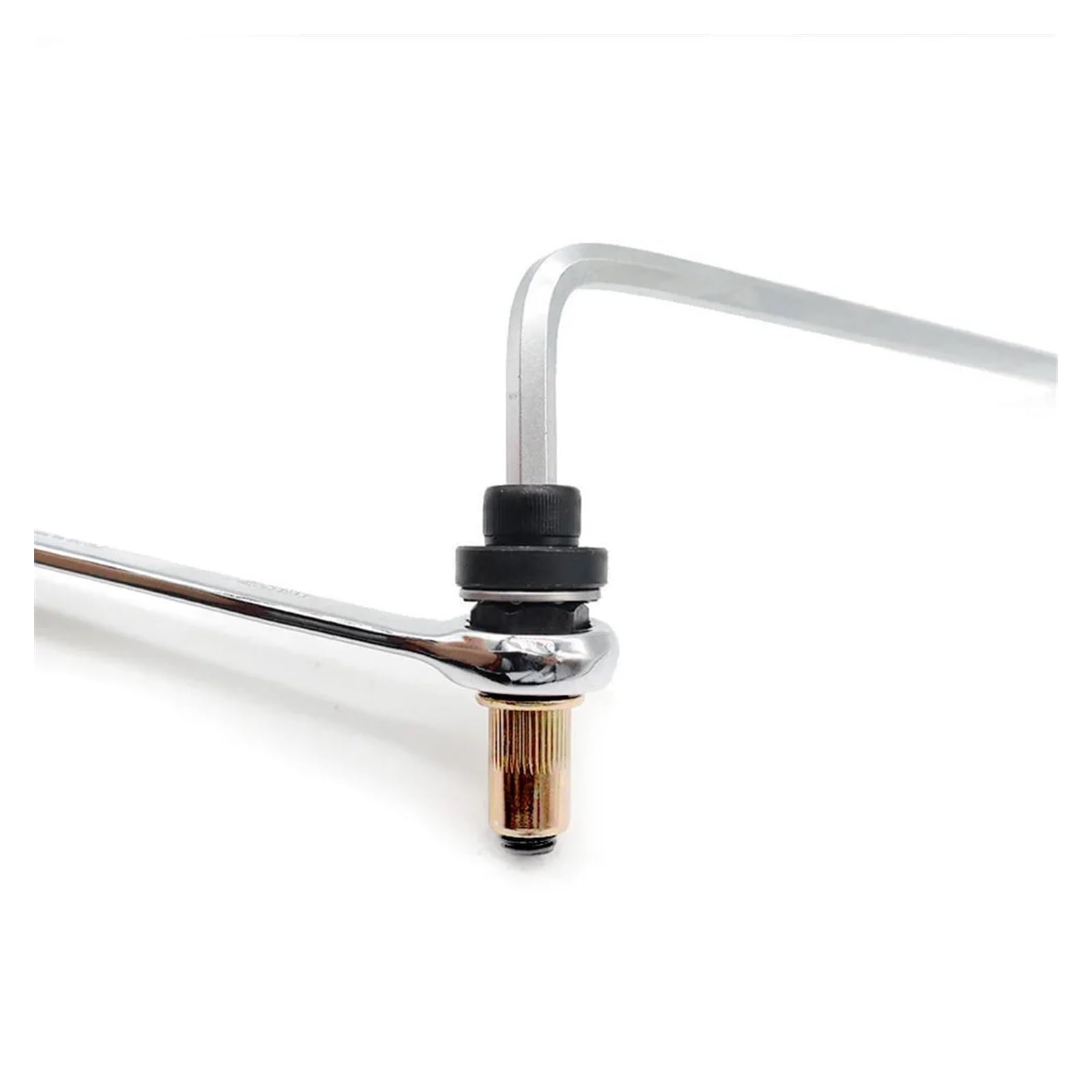 Adapter wiertarki do nitów z nakrętkami nitowymi Ręczny gwint do nitowania Wkładka do metalowych tablic rejestracyjnych Nit elektryczny M3M4M5 M6M8M10(M610C)