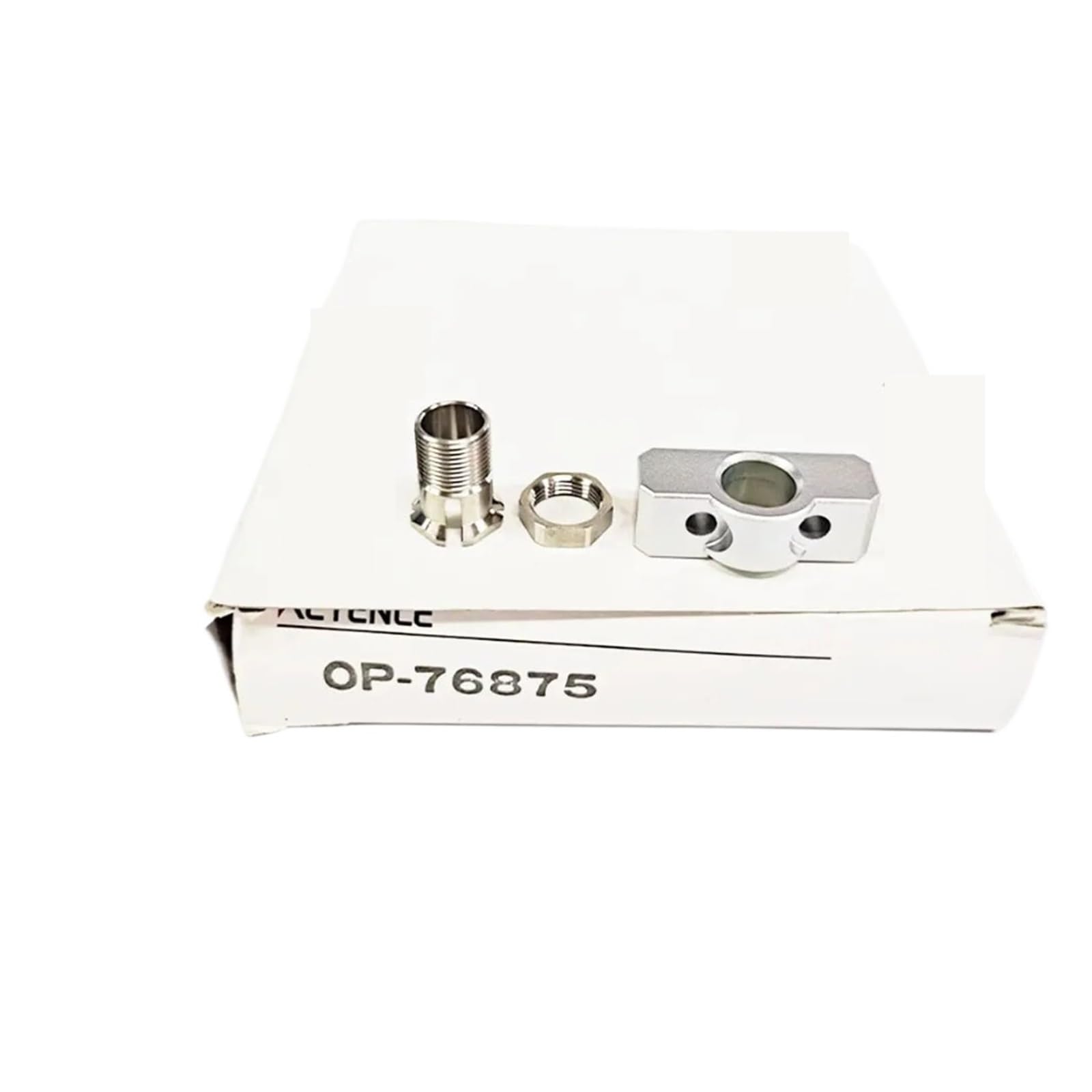 XDDQWSWA OP-76875 sensor head mounting bracket