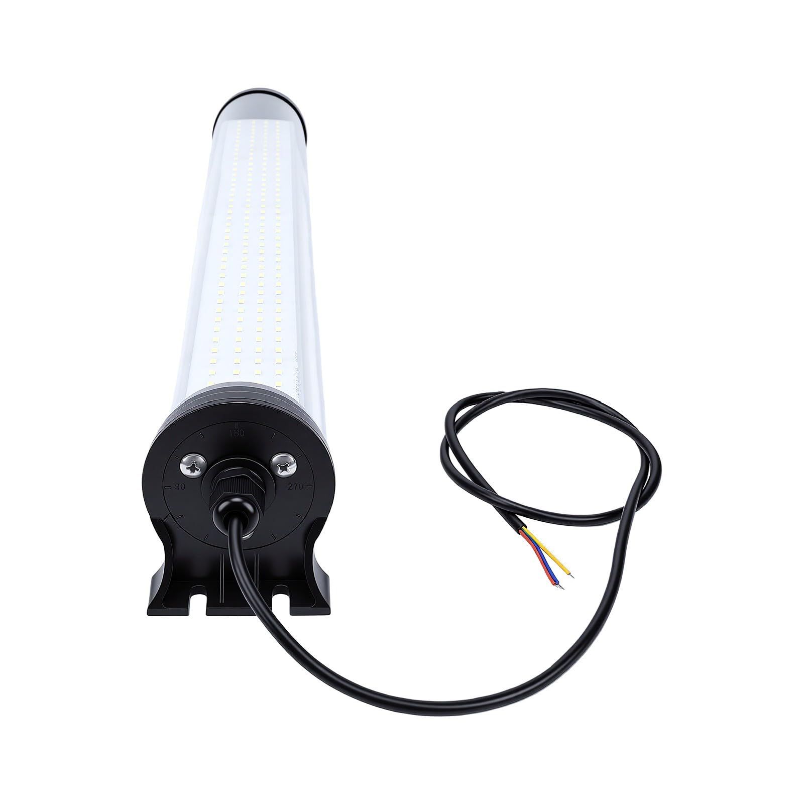 SUNGOOYUE LED Taller Tubo de Luz a Prueba de Aceite