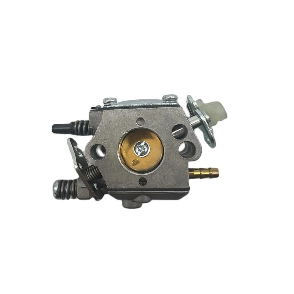 Carburador motosierra 55 repuesto motor compatible WA82 modelo WT-170-1