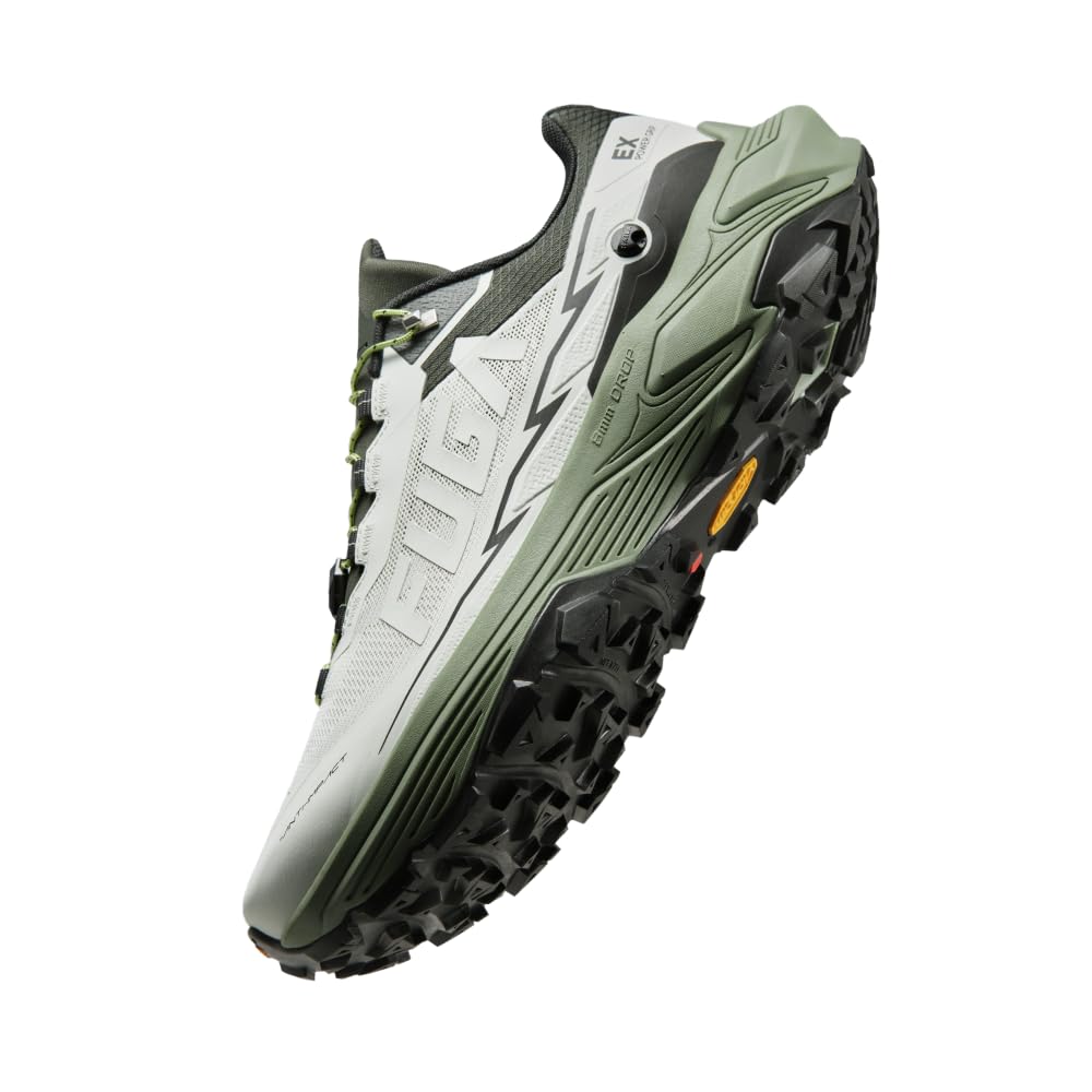 KAILAS Scarpa Uomo Trail Running Fuga Ex 3