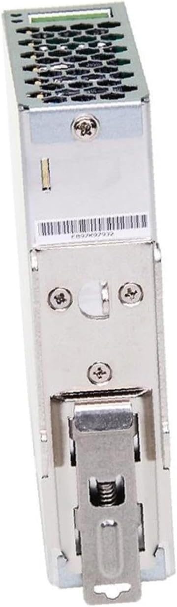WDR-60-24, 60W DIN Rail Power Supply; 24V@2.5A; 180-550V AC In
