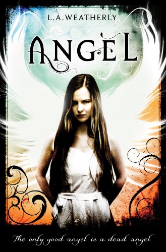 Télécharger Angel: The Angel Trilogy (Book 1) (English Edition) PDF