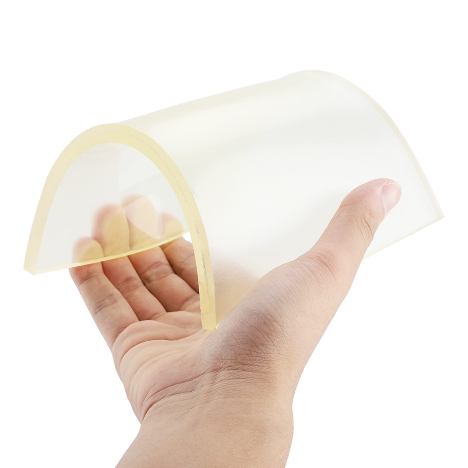 Leder Stanzmatte Mit Schalldämmung - Werkzeug Für Lederarbeit