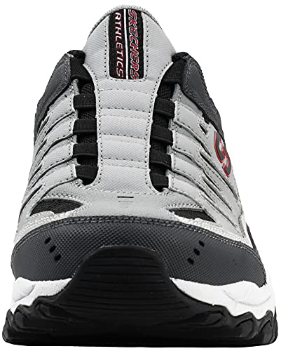 Image of Skechers Men's Afterburn M. Fit Wonted