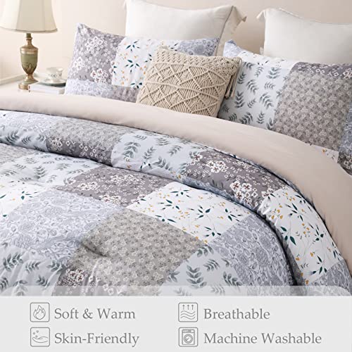 Whale Flotilla Double Size Coverless Duvet Set 7.5Tog - Image 3