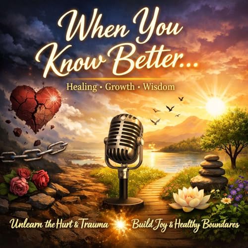 Episode 1 - Why I Stayed So Long