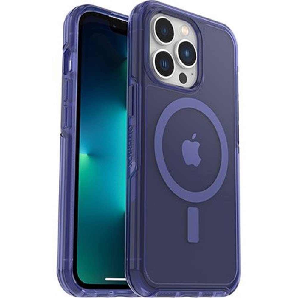 Amazon.com: OtterBox Symmetry Series+ Clear Antimicrobial