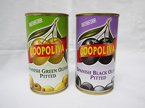 �R�[�|���[�o �O���[���I���[�u ���I���[�u ��Ȃ� 2��Z�b�g �X�y�C���Y