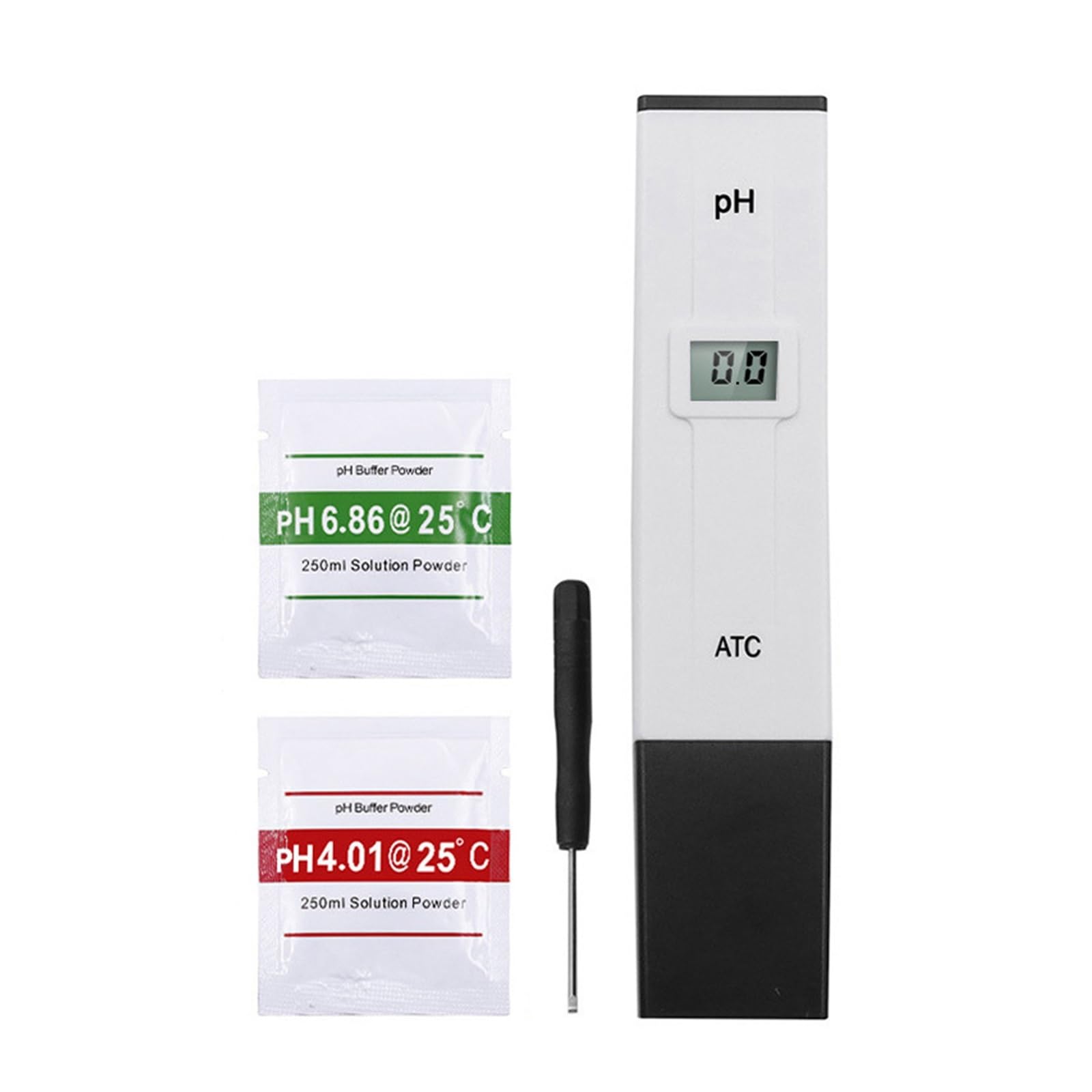 Testeur de PH numérique pour réussir votre brassage à domicile