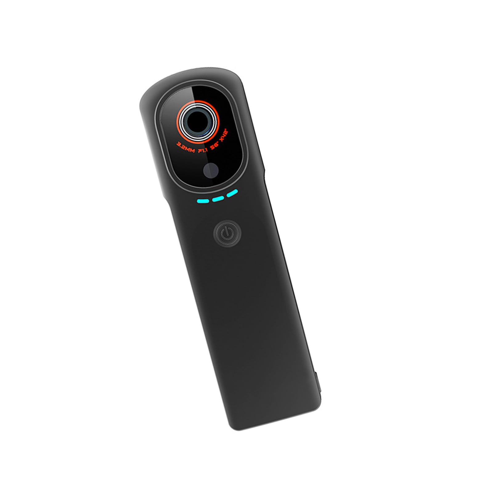 Energy Audit & Thermal Imaging Device 256x192 Resolution with Visible Light Connectivity for Phones Visible Light Thermal Camera