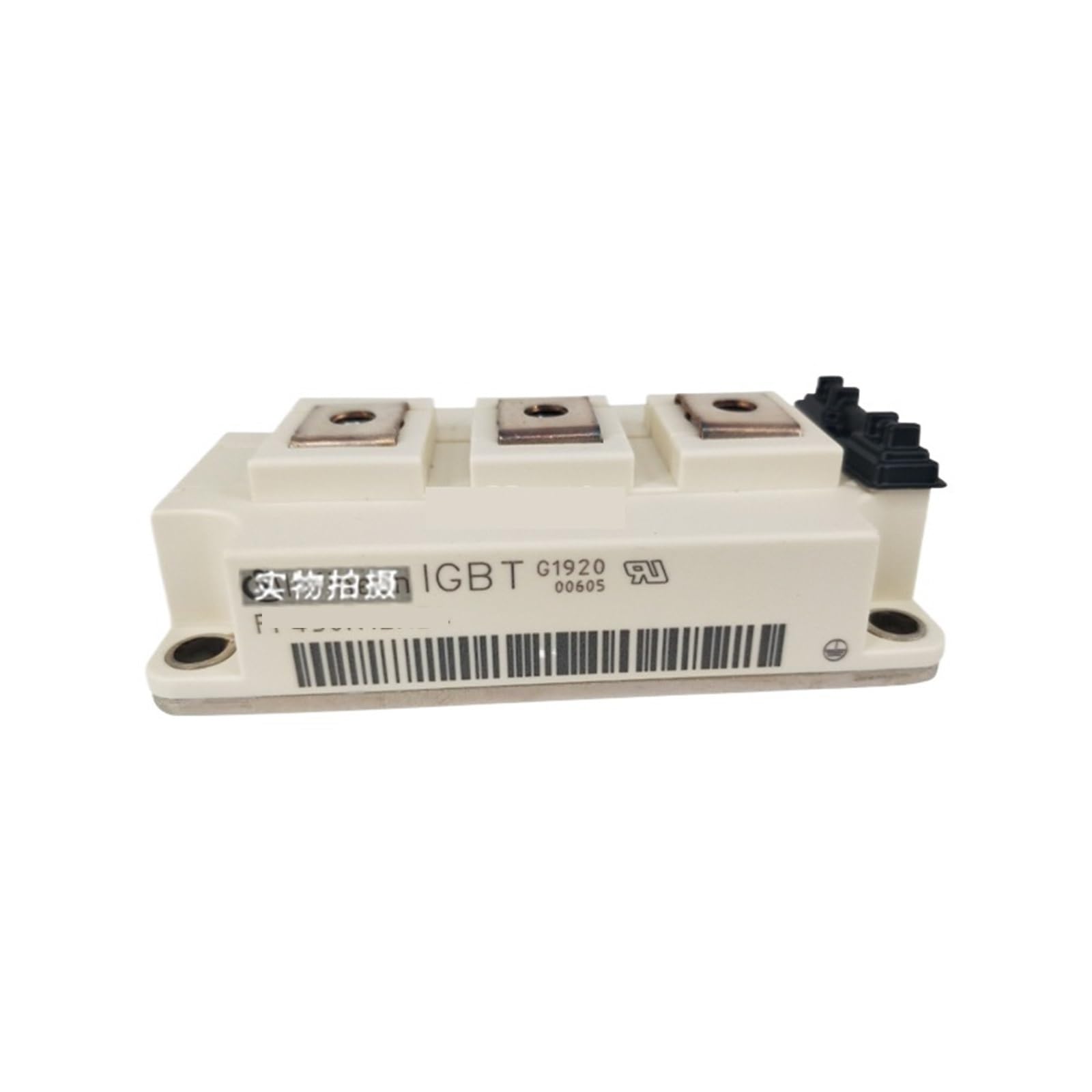 Module IGBT FF450R12KT4 de puissance pour onduleurs industriels