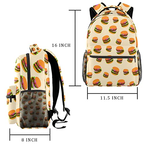 Sac à dos de voyage léger et ergonomique en plusieurs coloris pour trajets quotidiens - 2