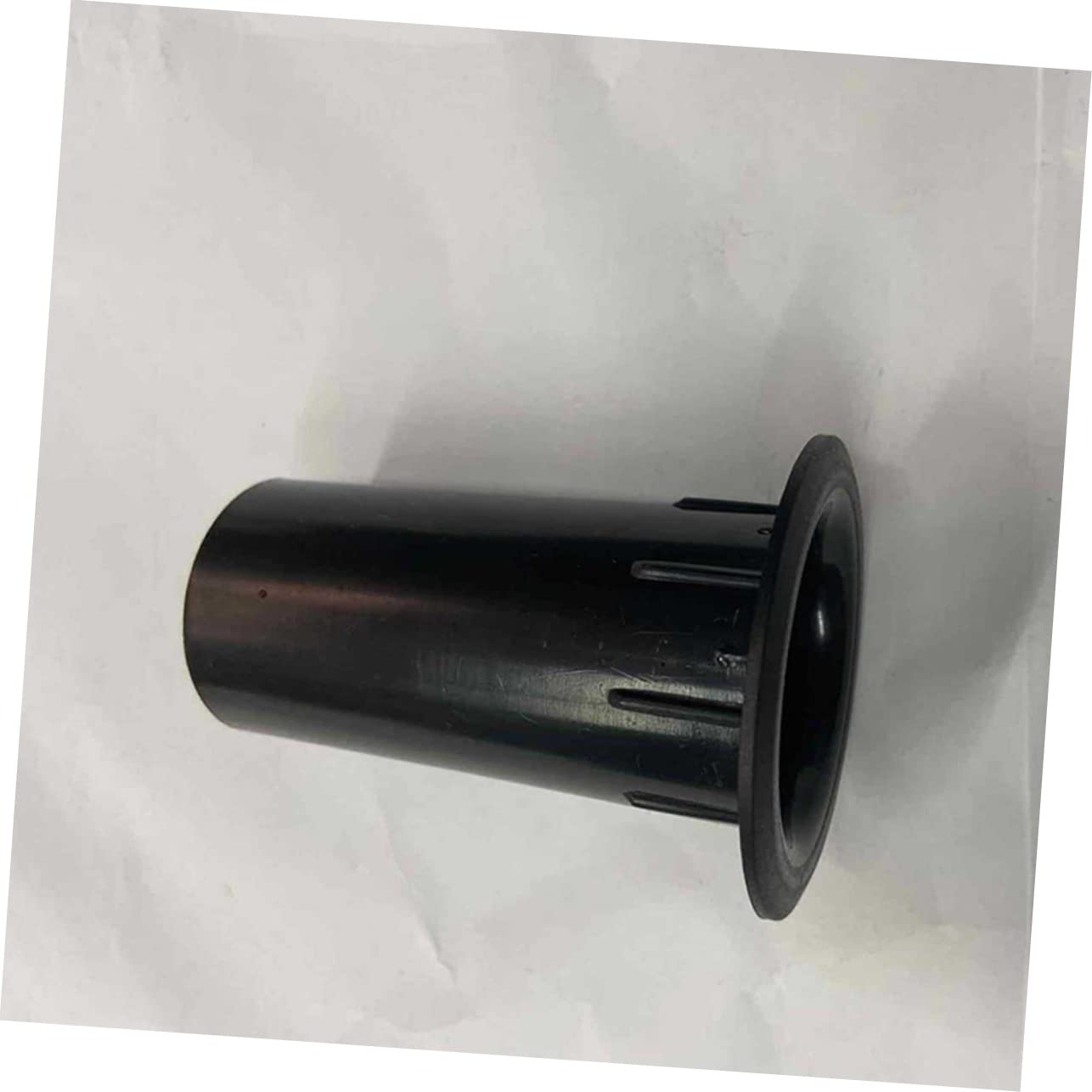 FUNOMOCYA Home Stereo Speakers Accessory Small Subwoofer Port for Audio Punching Bag