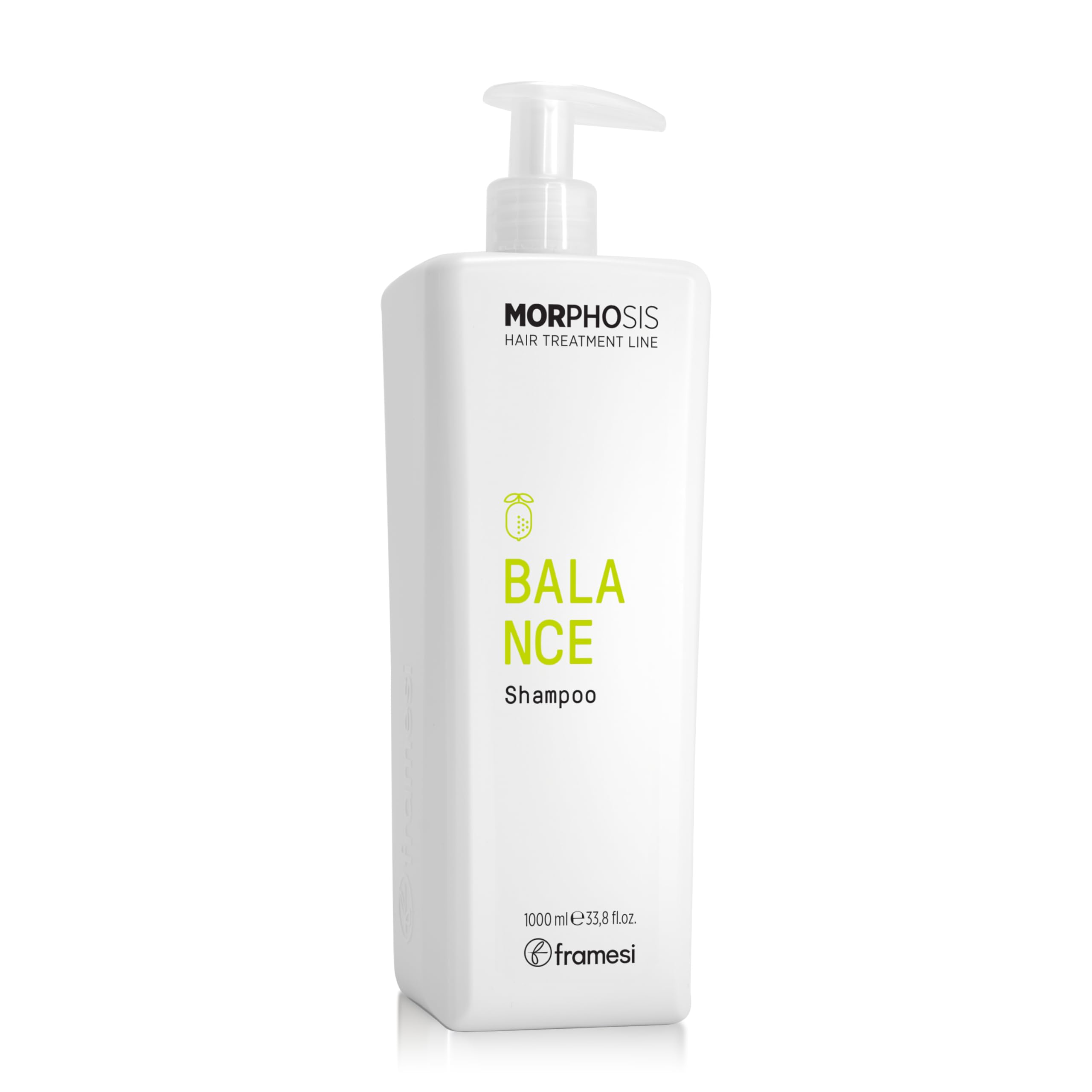 Morphosis Balance Shampoo 33.8 fl oz