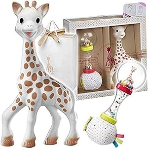 Sophie La Girafe – Multi-Geschenk-Set