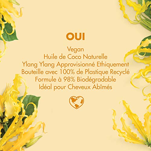 Love Beauty And Planet, Après-Shampoo - Riparatore...