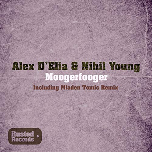  Moogerfooger