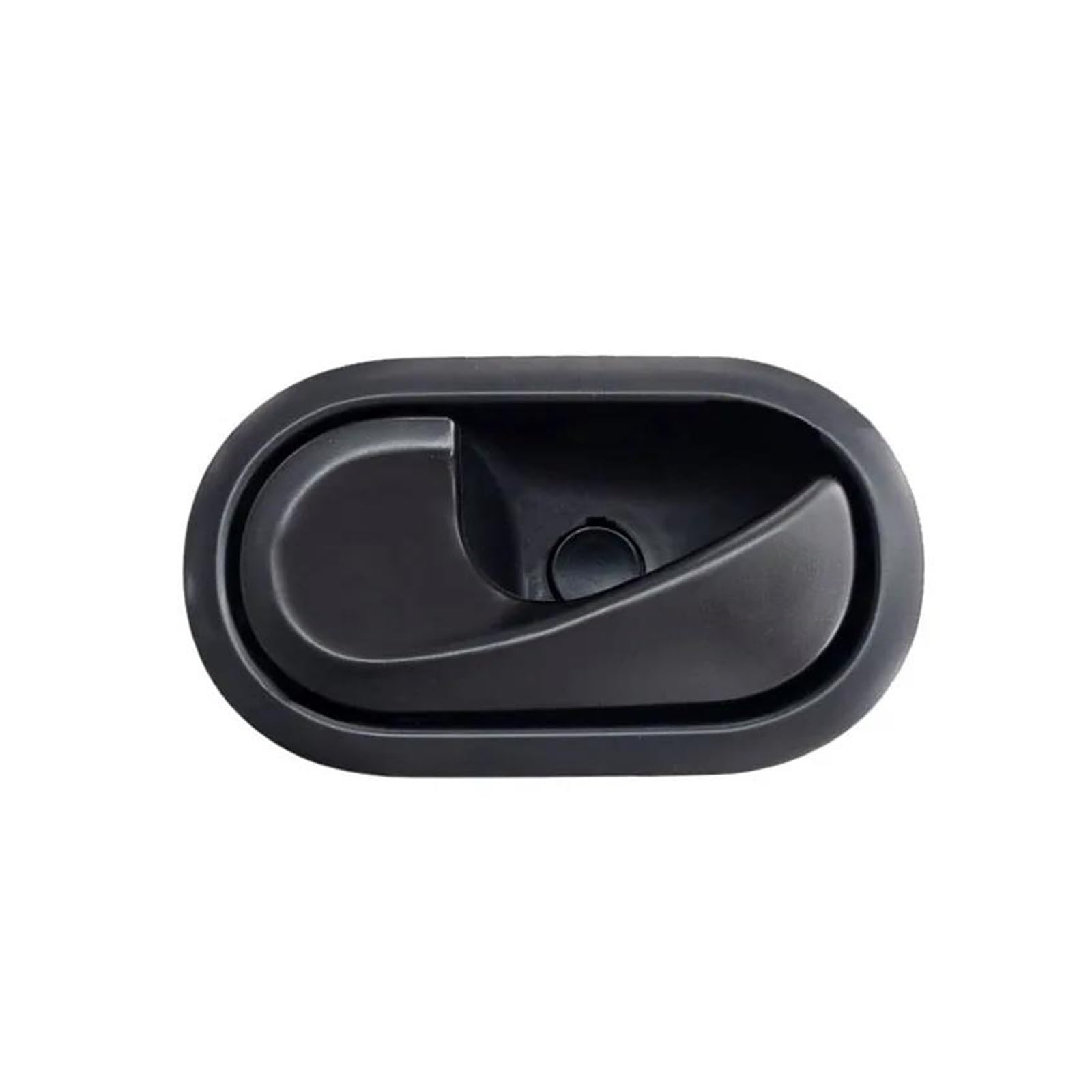 ELEKMPMGTD Interior Door Handle for Dacia for Sandero I 2008 2009 2010 2011 2012 Interior Door Handle(Left 4420374)