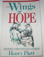 Wings of Hope 083613527X Book Cover