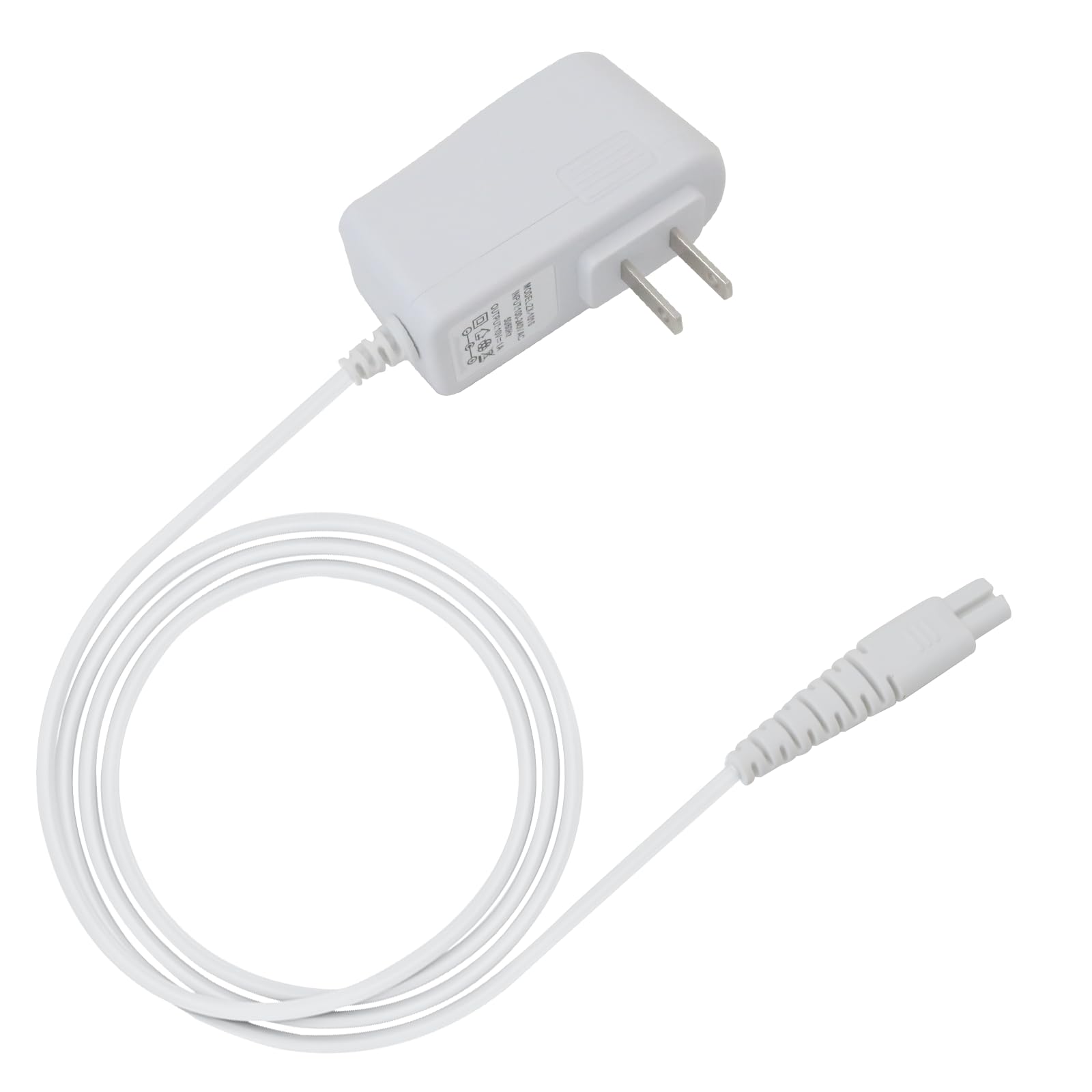 Amazon.com: PQZFKSRU Power Cord for Magic Wand Plus HV-265 HV265