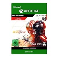 STAR WARS SQUADRONS |