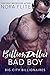 Billion Dollar Bad Boy (Big City Billionaires)