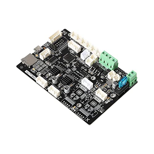 PLACA MAE SILENCIOSA CREALITY PARA ENDER 7-4002020042